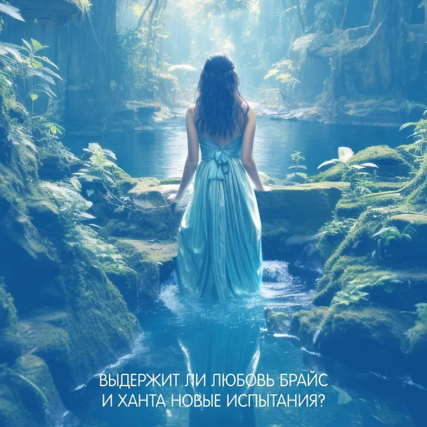 Книга Город Полумесяца. Дом Неба и Дыхания (Сара Маас) — 8