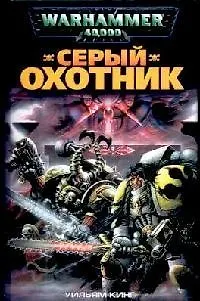 Серый охотник 2088918