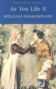 As You Like It