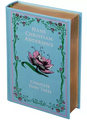 Hans Christian Andersen. Complete Fairy Tales — 2617447 — 1