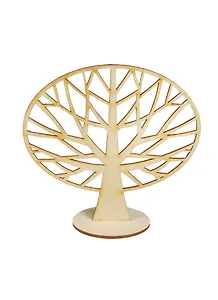 Подставка под украшения Ясень маленький (2160507) (17х8х16см) (дерево) (упаковка)