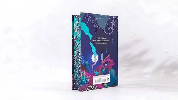 Книга The Fall of the House of Usher and Other Stories (Edgar Allan Poe) Падение дома Ашеров и другие рассказы (Эдгар Алан По) /Книги на английском языке () — 9