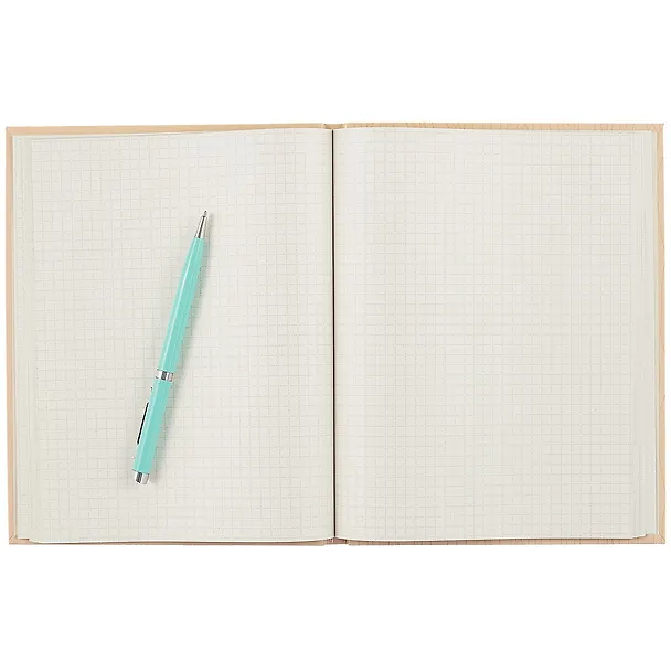 Книга для записей "Life style", А5, 80 листов, клетка 262360 — 3