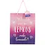 Подарочный пакет «Lemonade» А4 — 247199 — 2
