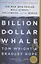Billion Dollar Whale: The Man Who Fooled Wall Street, Hollywood, and the World — 2972044 — 1