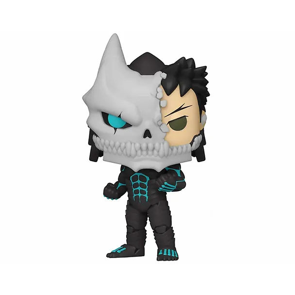 Фигурка Funko POP! Animation Kaiju No. 8 Kaiju No. 8 w/Chase (2079) (Fun86769) 3144175 — 3