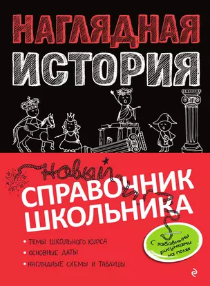 Наглядная история — 3015586 — 1