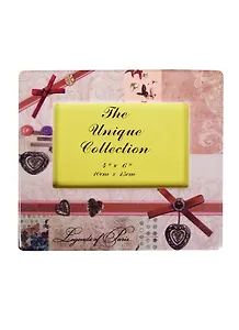 Фоторамка из керамики 10x15см (25796)