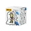 Фигурка коллекционная 52TOYS Ghody Behold My Cat, в ассортименте (73096) — 3175243 — 1