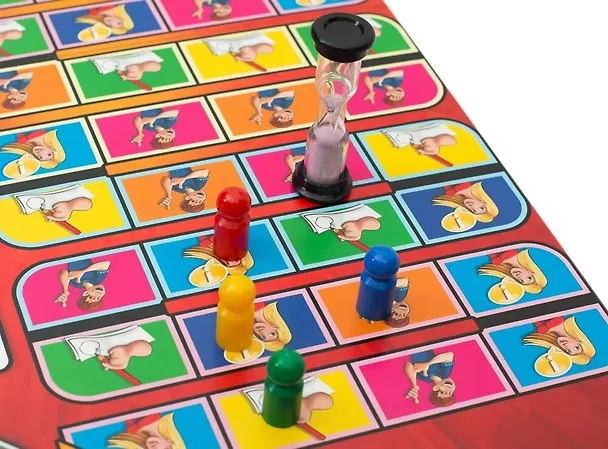 Настольная игра, PIATNIK, Activity 2 Юбилейное издание 407149 — 3
