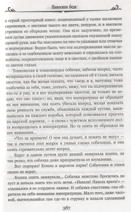 Книга Державный плотник (Даниил Мордовцев) — 5