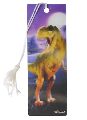 Закладка 3D 18 (Новая открытка) 2280193