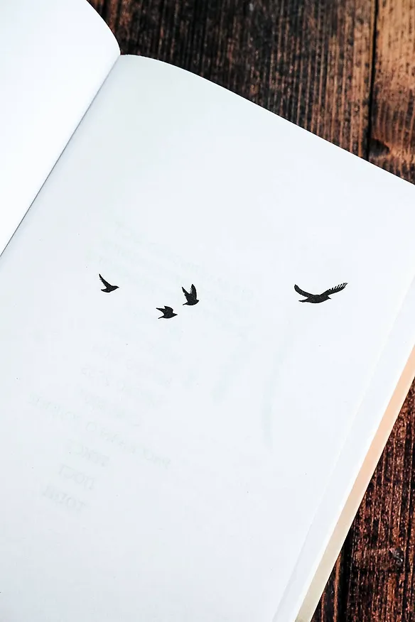 Книга Топи (Дмитрий Глуховский) — 7