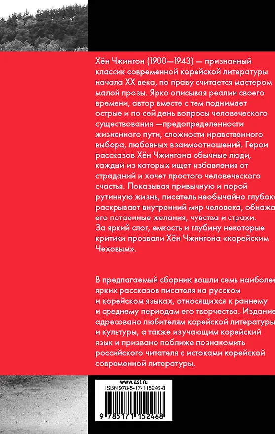 Книга Удачный день: сборник рассказов (Хён Чжингон) — 2