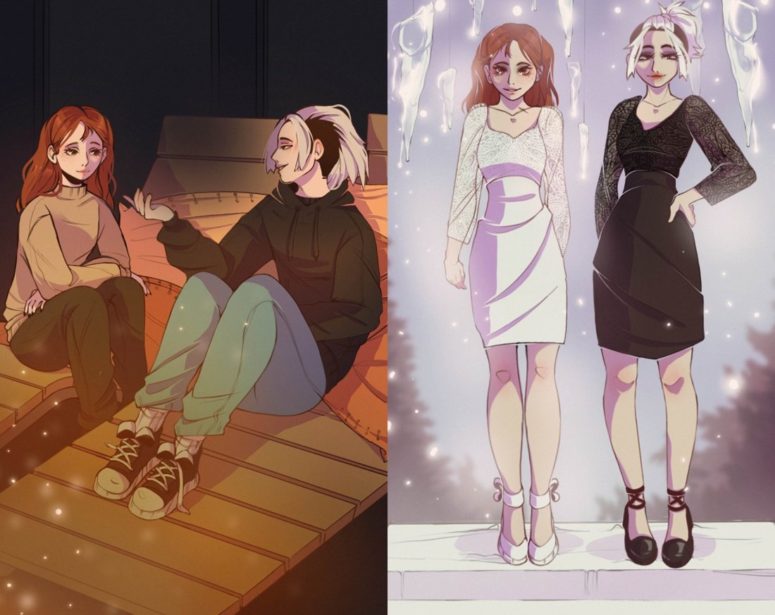 Изображение бумажной книги