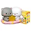 Фигурка коллекционная 52 Toys Mitao Cat Season 4 в ассортименте (коробка) (10,5х9х6) (64658) — 3087857 — 1