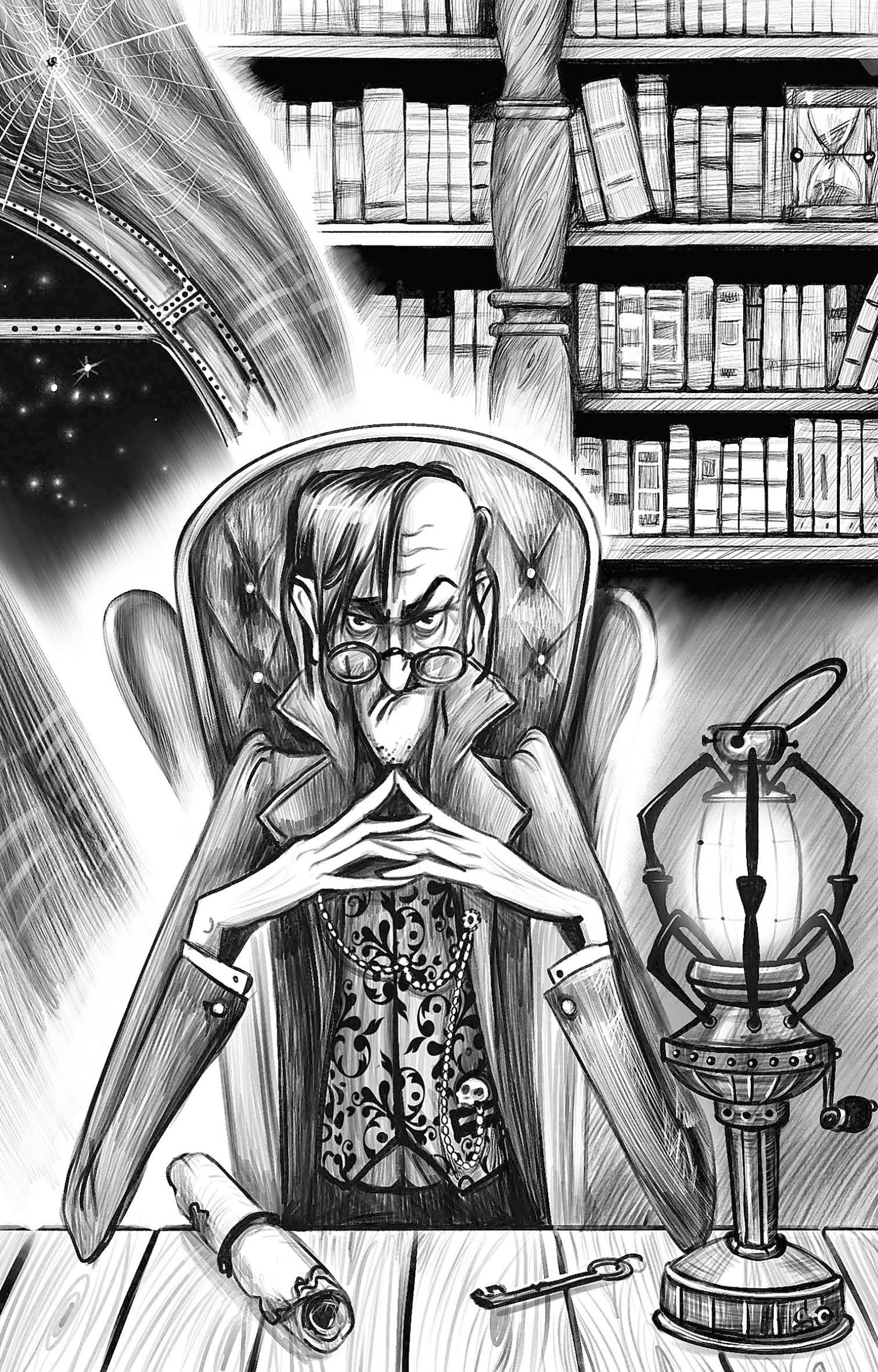 Изображение бумажной книги