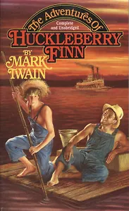 The Adventures of Huckleberry Finn