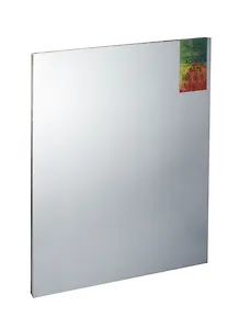 Холст на подрамнике 60*70 мелкозернистый 100%лен, ПР