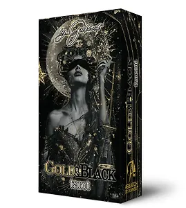 Таро "Gold&Black"