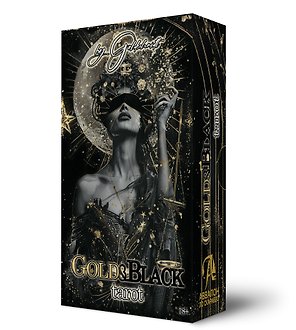 Таро "Gold&Black"