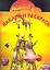 Мадагаскар 3.Наклей и раскрась. №НР 1279 — 2315815 — 2