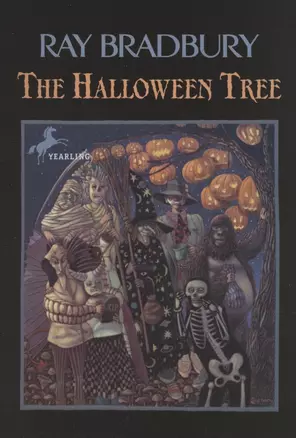 The Halloween Tree — 2872403 — 1