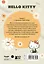 Hello Kitty. Личный дневник с наклейками — 3066065 — 2