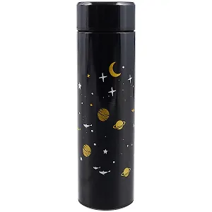 Термос Кит и планеты (металл) (500мл) (12-8999-MYZ-091)