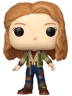 Фигурка Funko POP! TV Stranger Things S5 Max Mayfield (1805) 90288 3152073