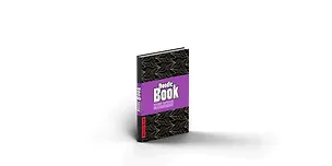 DoodleBook. Техники творческой визуализации (черная обложка) 2502213