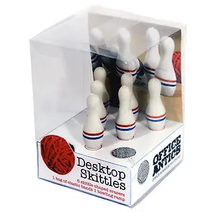 Настольный боулинг (00137) 2367701