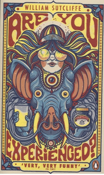Книга Are You Experienced? () — 1