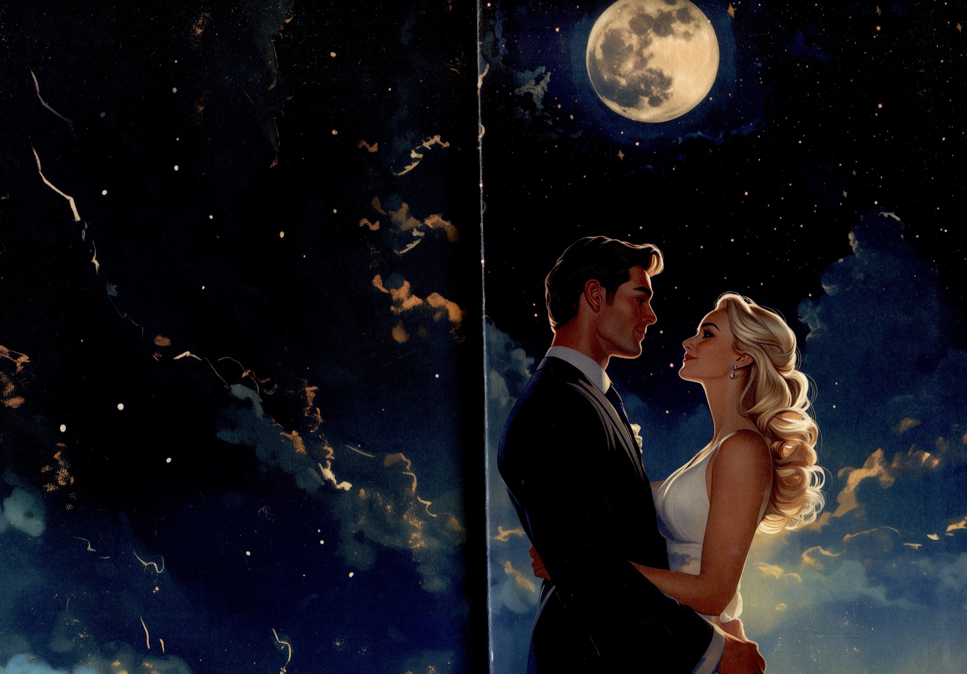 Изображение бумажной книги