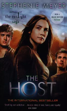 The Host. — 2351600 — 1