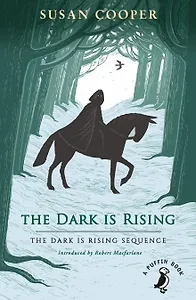 The Dark is Rising. The Dark is Rising Sequence