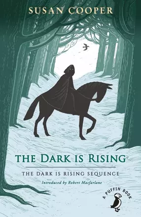 The Dark is Rising. The Dark is Rising Sequence — 2872702 — 1