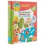 Настольная игра «Умнички. Кто спрятался. Времена года», Vladi Toys — 2475699 — 1