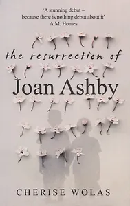 The Resurrection of Joan Ashby (м) Wolas