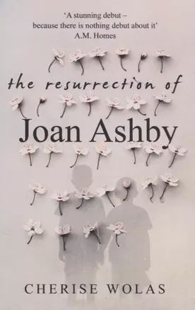 The Resurrection of Joan Ashby (м) Wolas — 2666470 — 1