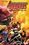 Avengers. Volume 8: Enter The Phoenix — 3041195 — 1