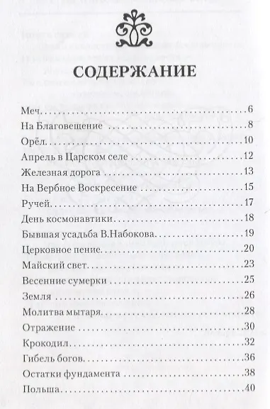 Книга Небо сквозь ветви (Олег Иванов) — 2