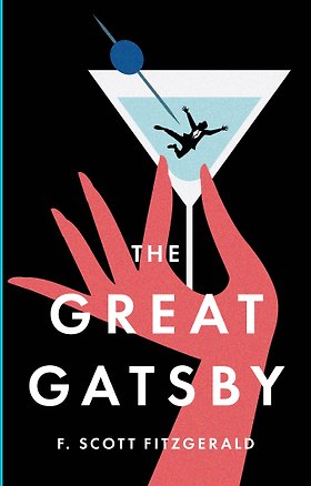 ΠΠ½ΠΈΠ³Π° The Great Gatsby (Francis Fitzgerald)