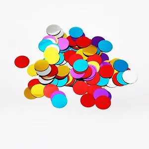 Новогоднее конфетти (30953) (Феникс-Презент)