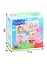 Пазл Свинка Пеппа. Солнечная прогулка. Набор.4в1.4-6-9-12Эл. 05838 — 2835067 — 2