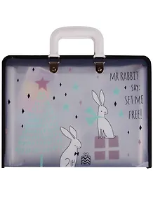 Портфель "Set me free" 8 отделений