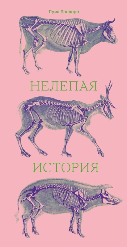 

Нелепая история