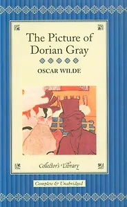 Picture of Dorian Gray,The, Wilde, Oscar