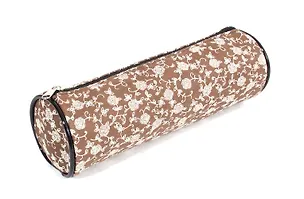 Пенал-тубус "Растительный узор", Black Ant 243049