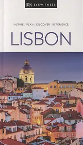 Lisbon (+ map)